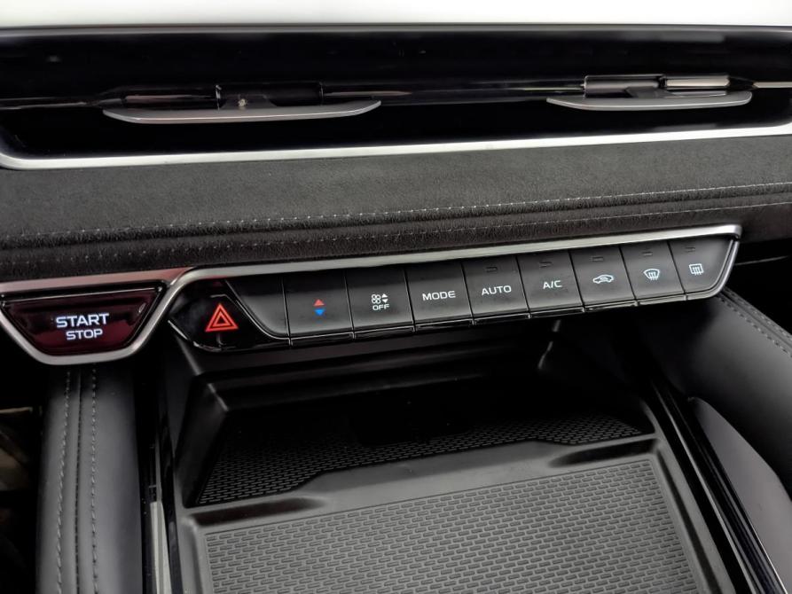 Geely Monjaro I Москва  - изображение 27