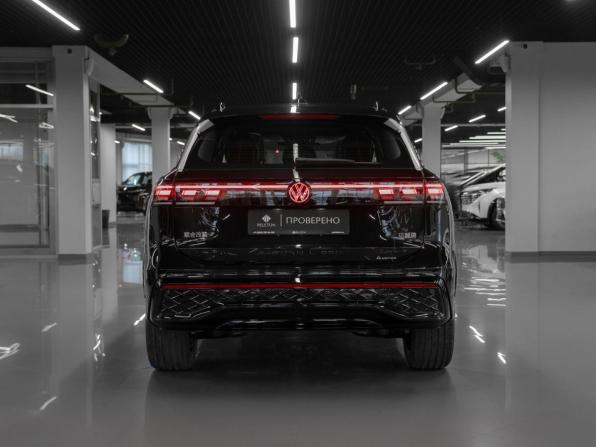 Volkswagen Tiguan III (China Market) с пробегом 2026 года, цена 4 700 000 рублей, 35 км, внедорожник, Автокод Объявления