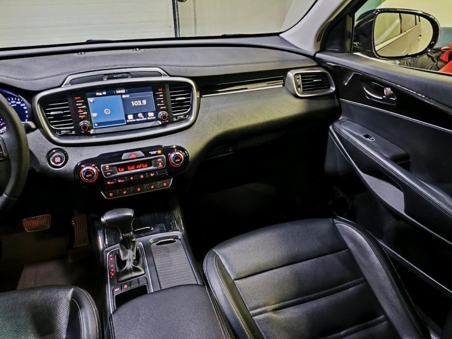 Kia Sorento III Prime Рестайлинг Новосибирск  - изображение 19