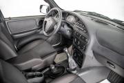 Lada (ВАЗ) Niva Travel I Пермь  - изображение 34