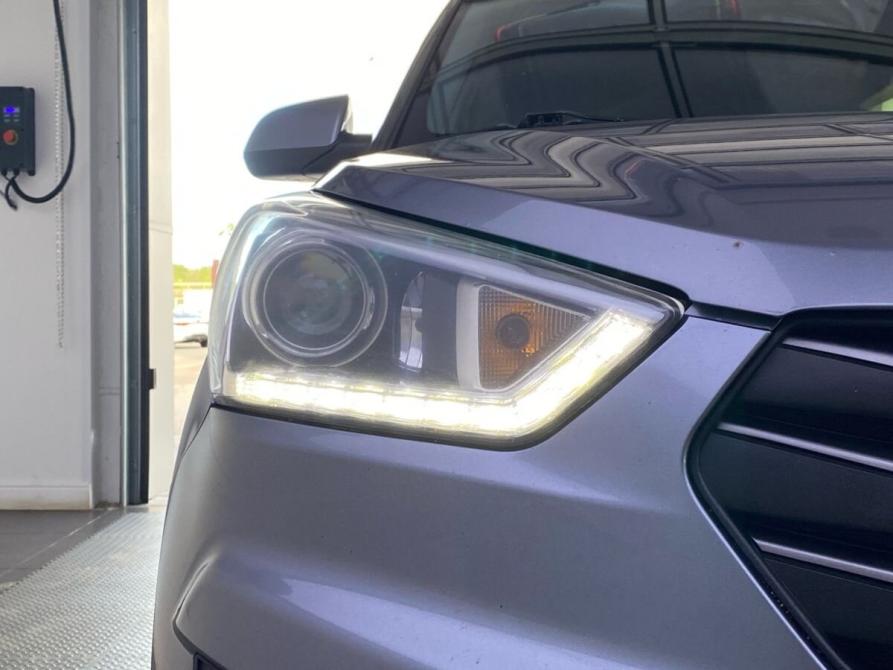 Hyundai Creta I Уфа  - изображение 21