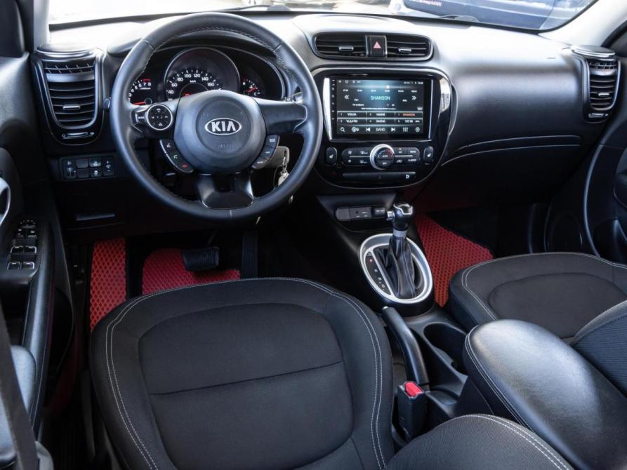 Kia Soul II Рестайлинг Волгоград  - изображение 6