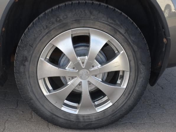 Nissan Terrano III (D10) с пробегом 2015 года, цена 1 160 000 рублей, 143912 км, внедорожник, Автокод Объявления