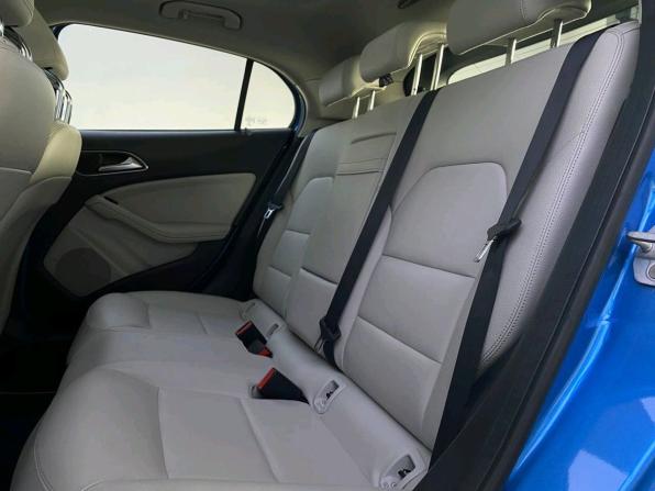 Mercedes-Benz GLA I (X156) с пробегом 2014 года, цена 2 100 000 рублей, 97869 км, внедорожник, Автокод Объявления