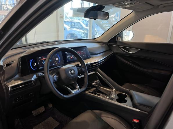 Changan CS35 Plus I Рестайлинг с пробегом 2024 года, цена 1 785 000 рублей, 73177 км, внедорожник, Автокод Объявления