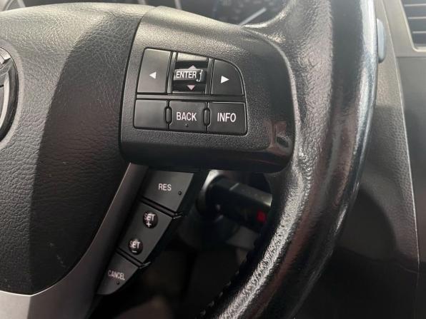 Mazda 3 II (BL) Рестайлинг с пробегом 2012 года, цена 999 900 рублей, 152000 км, седан, Автокод Объявления