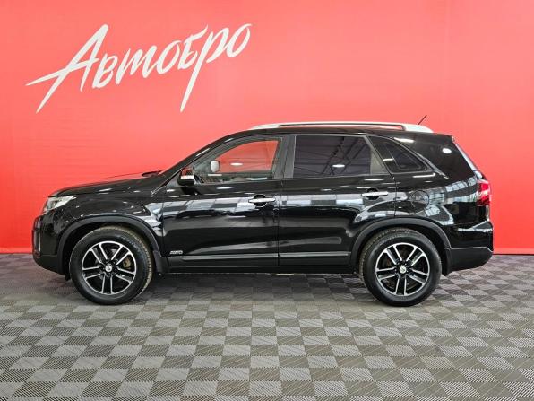 Kia Sorento II Рестайлинг с пробегом 2013 года, цена 1 639 000 рублей, 149267 км, внедорожник, Автокод Объявления