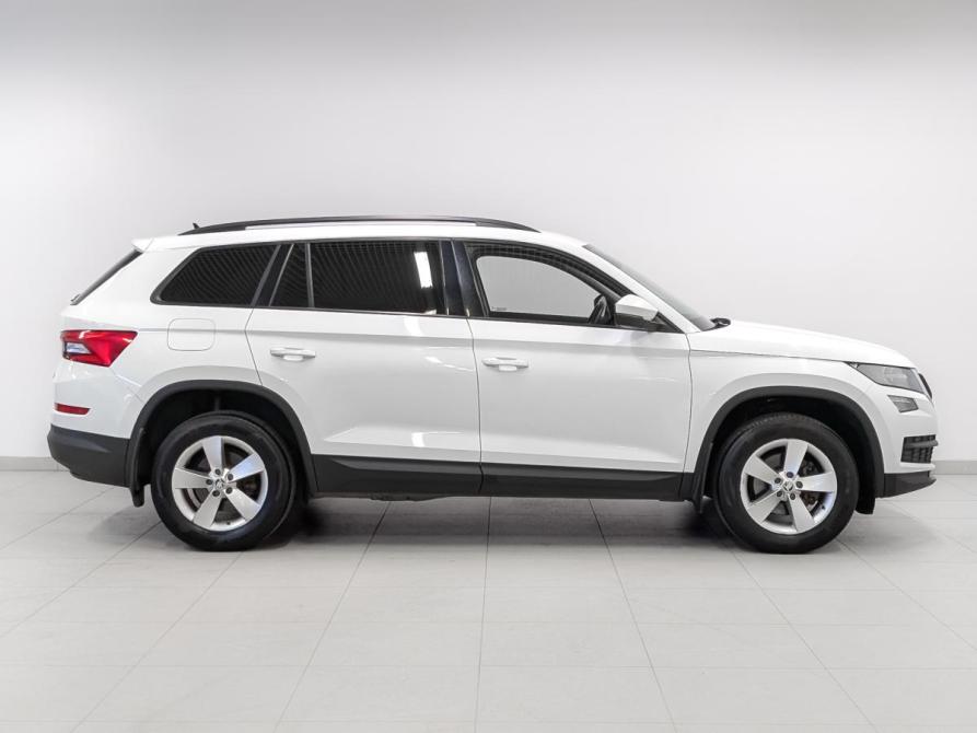 Skoda Kodiaq I Москва  - изображение 5