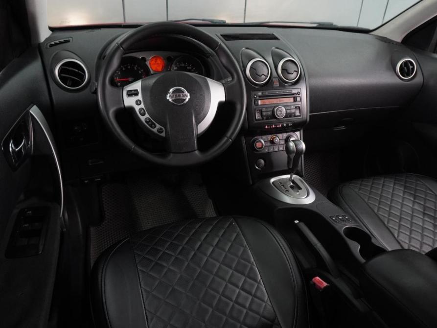 Nissan Qashqai I Воронеж  - изображение 6