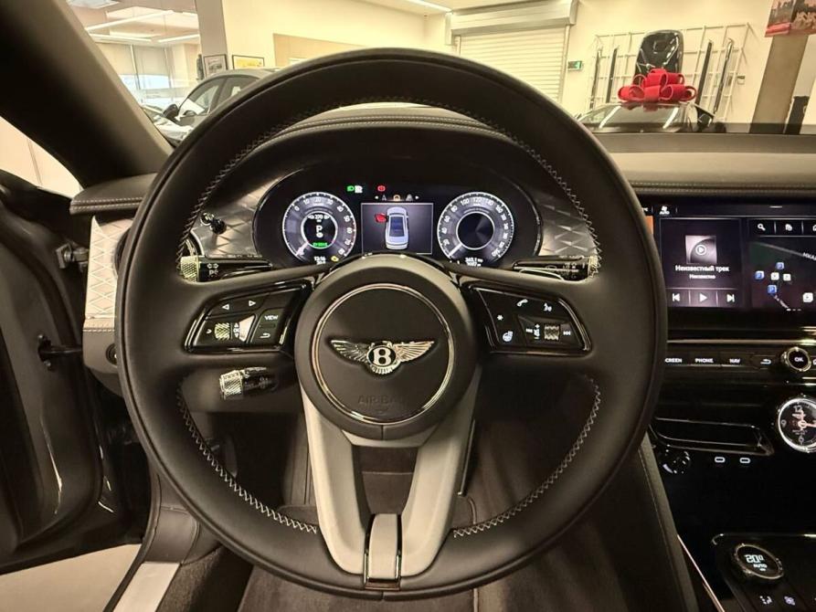 Bentley Flying Spur IV Москва  - изображение 34