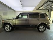 Lada (ВАЗ) 2131 (4x4) I Уфа  - изображение 32