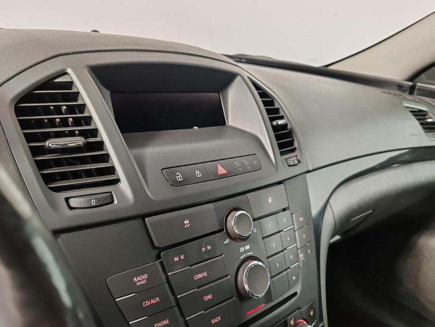 Opel Insignia I Москва  - изображение 15
