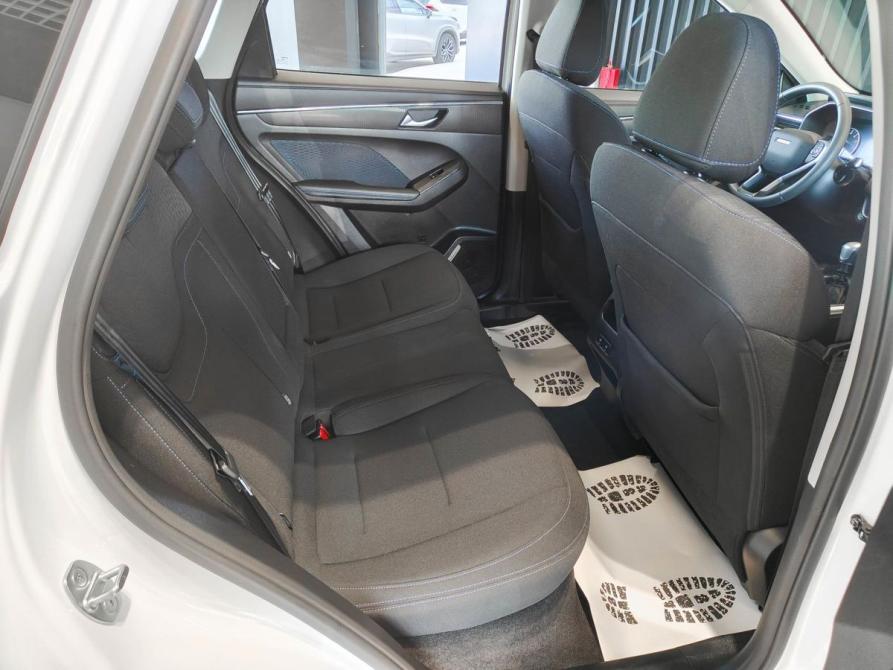 Haval Jolion I Рестайлинг Тула  - изображение 9