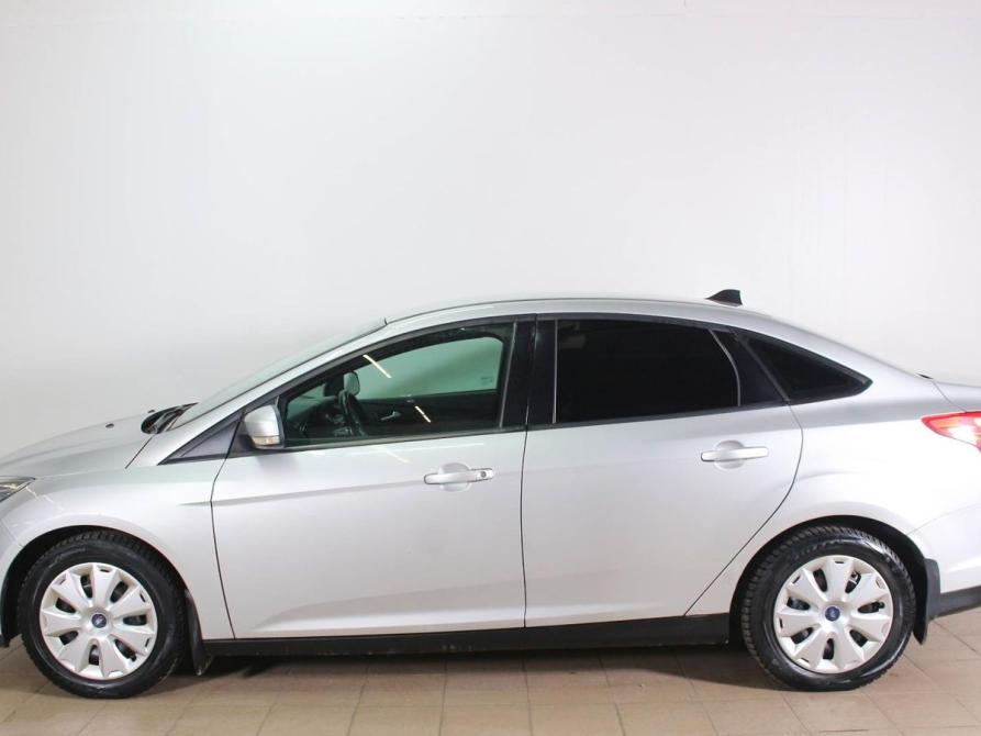 Ford Focus III Калуга  - изображение 2