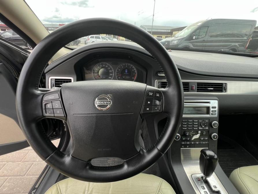 Volvo S80 II Киров  - изображение 18