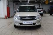 Lada (ВАЗ) Granta I Нижний Новгород  - изображение 21