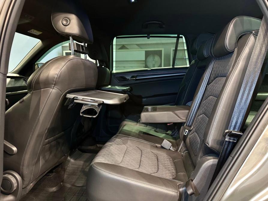 Skoda Kodiaq I Краснодар  - изображение 14