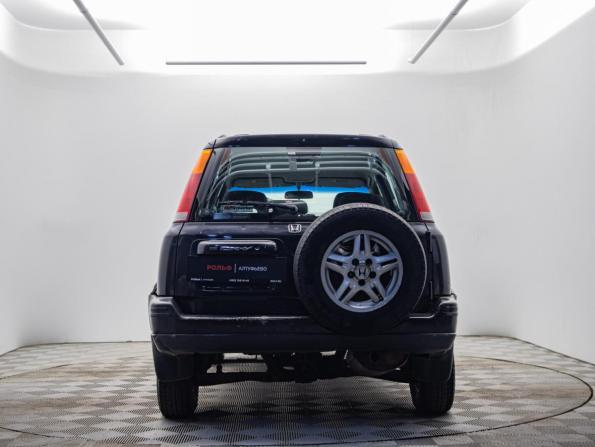 Honda CR-V I Рестайлинг с пробегом 1999 года, цена 390 000 рублей, 217974 км, внедорожник, Автокод Объявления
