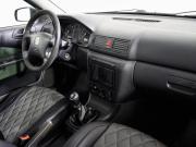 Skoda Octavia I (A4) Рестайлинг Москва  - изображение 23