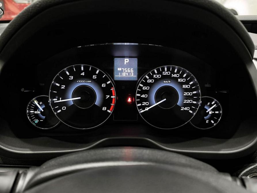 Subaru Outback IV Казань  - изображение 16