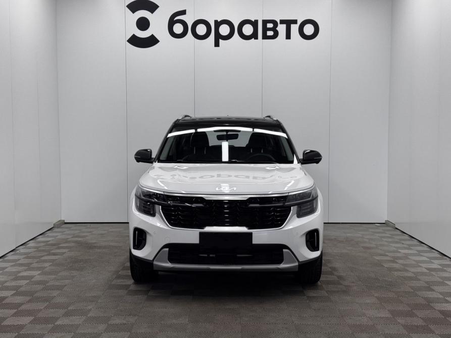Kia Seltos II Воронеж  - изображение 5