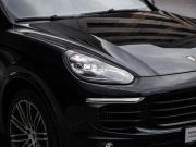 Porsche Cayenne II Рестайлинг (958) Санкт-Петербург  - изображение 47