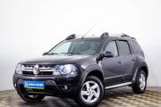 Renault Duster I Рестайлинг Пермь  - изображение 28