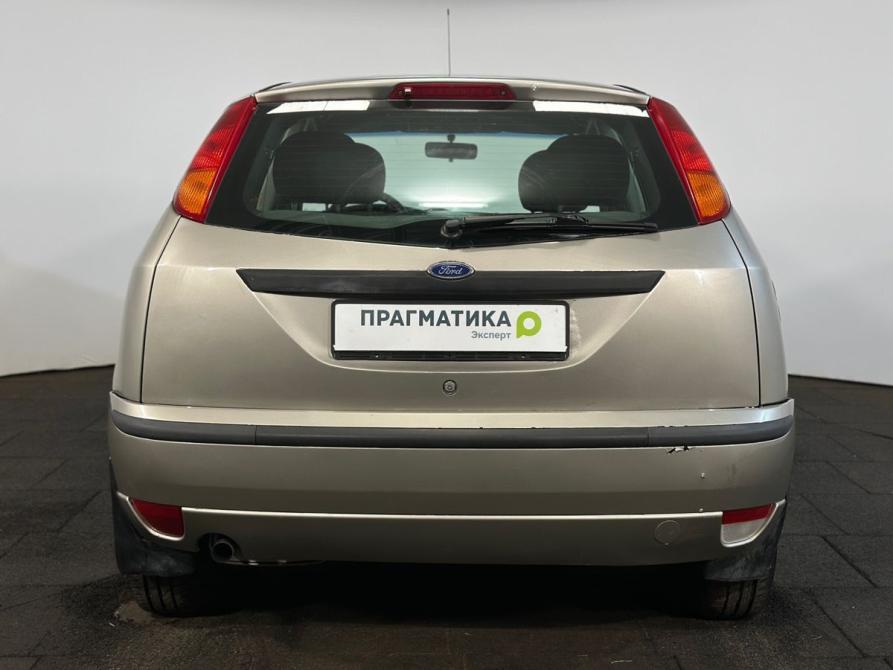 Ford Focus I Рестайлинг Великий Новгород  - изображение 5