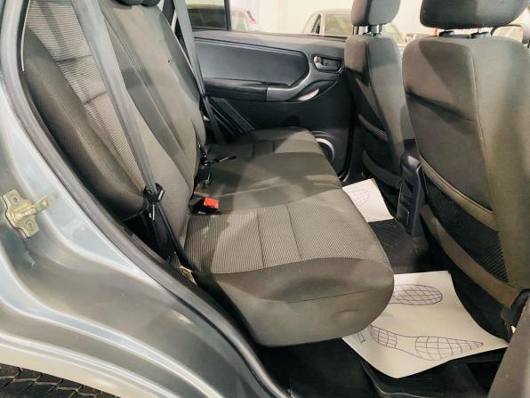 Chery Tiggo (T11) I Рестайлинг (FL) с пробегом 2014 года, цена 550 000 рублей, 167000 км, внедорожник, Автокод Объявления