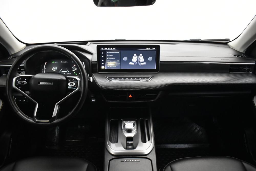Haval Jolion I Москва  - изображение 5