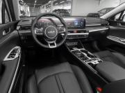 Kia K5 III Рестайлинг Москва  - изображение 35