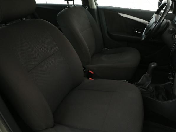 Nissan Almera III (G15) с пробегом 2014 года, цена 546 000 рублей, 198000 км, седан, Автокод Объявления