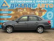 Lada (ВАЗ) Granta I Рестайлинг Набережные Челны  - изображение 25