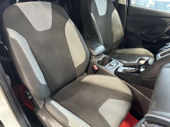 Ford Focus III с пробегом 2012 года, цена 720 000 рублей, 194125 км, хэтчбек, Автокод Объявления