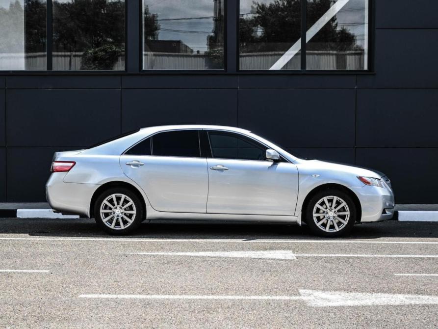 Toyota Camry VI (XV40) Новороссийск  - изображение 5