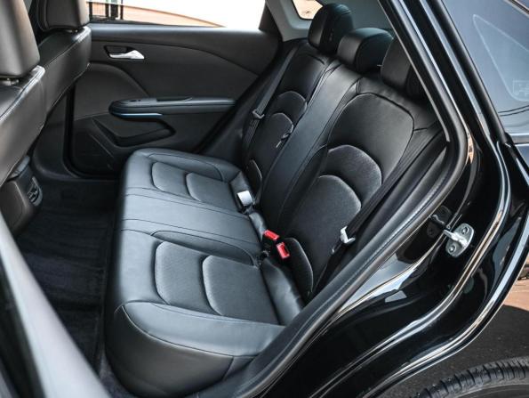 Chevrolet Monza II Рестайлинг с пробегом 2023 года, цена 1 699 000 рублей, 24825 км, седан, Автокод Объявления