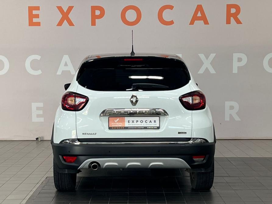 Renault Kaptur I Волгоград  - изображение 6
