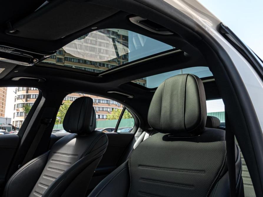 Mercedes-Benz C-Класс V (W206) Краснодар  - изображение 14