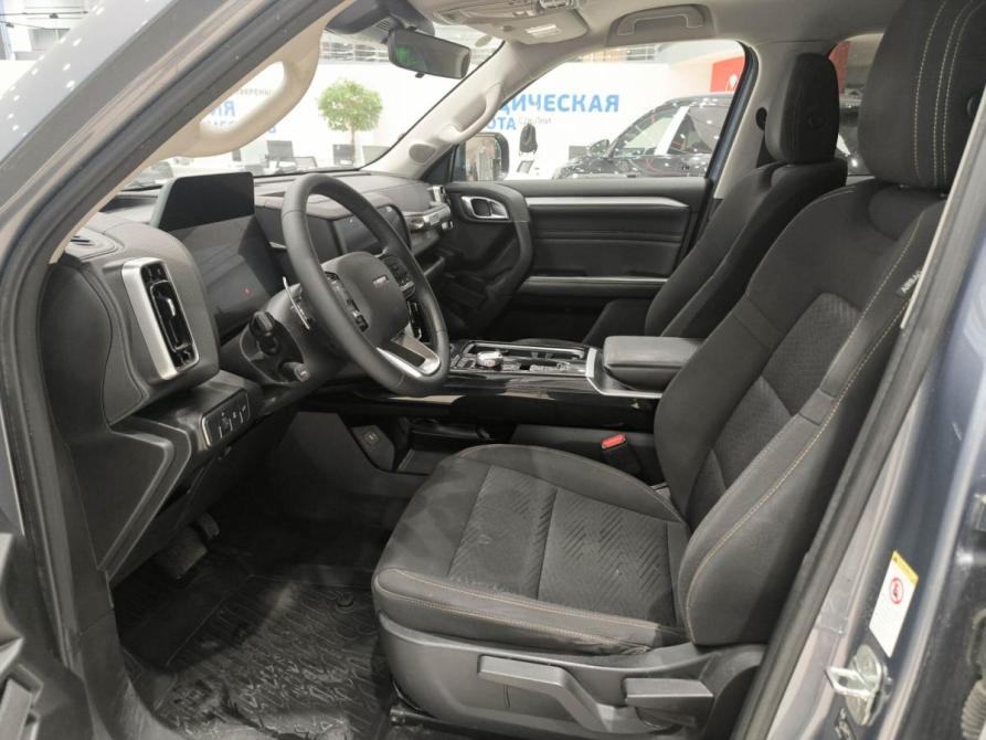 Haval Dargo Казань  - изображение 20