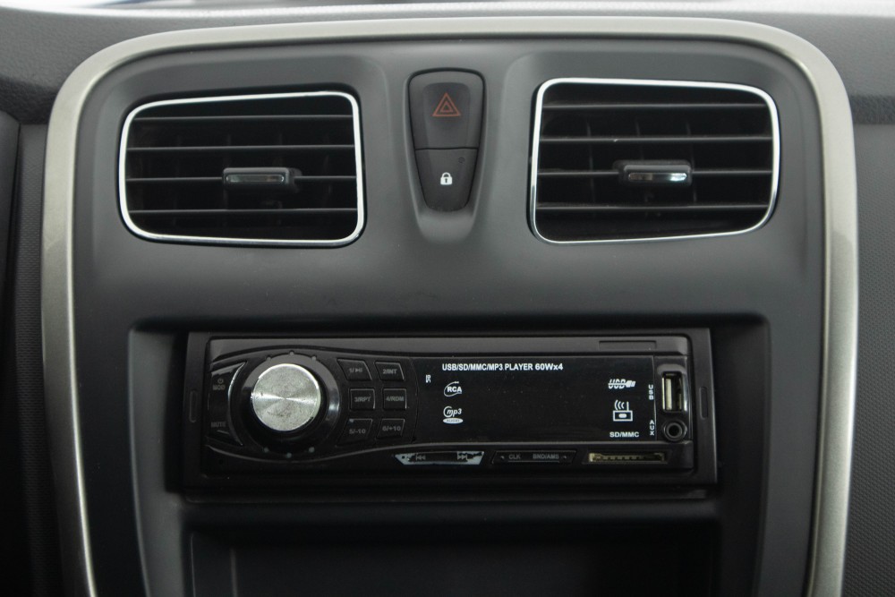 Renault Logan II Пермь  - изображение 17