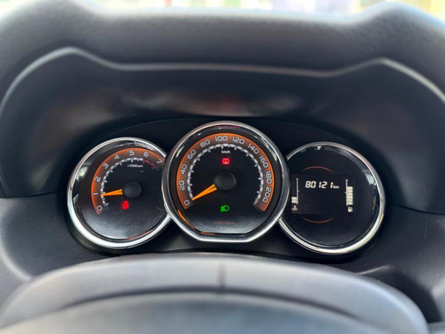 Lada (ВАЗ) Largus I Рестайлинг Пермь  - изображение 11