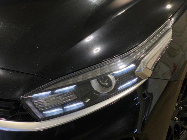 Kia Cerato IV Рестайлинг с пробегом 2021 года, цена 2 110 000 рублей, 91810 км, седан, Автокод Объявления