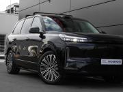 Geely Galaxy M9 Москва  - изображение 62