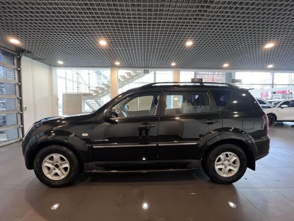 SsangYong Rexton II с пробегом 2009 года, цена 890 000 рублей, 223750 км, внедорожник, Автокод Объявления