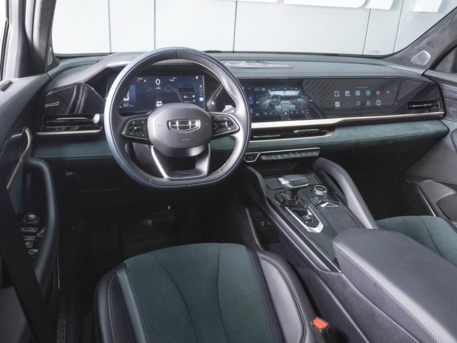 Geely Monjaro I Ростов-на-Дону  - изображение 6
