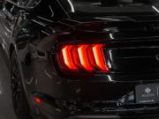 Ford Mustang VI Рестайлинг Москва  - изображение 61