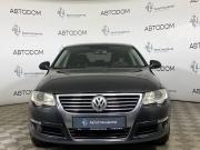 Volkswagen Passat B6 Москва  - изображение 16