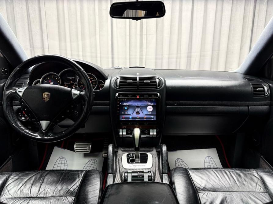 Porsche Cayenne I (955) Ижевск  - изображение 13