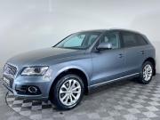 Audi Q5 I (8R) Рестайлинг Ростов-на-Дону  - изображение 24