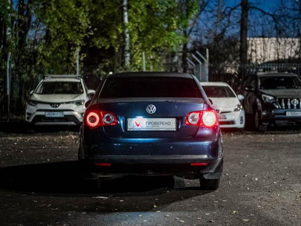 Volkswagen Jetta V с пробегом 2009 года, цена 366 000 рублей, 367965 км, седан, Автокод Объявления